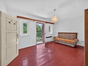 Prodej rodinného domu, Mirkovice - Chabičovice, 339 m2