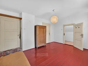 Prodej rodinného domu, Mirkovice - Chabičovice, 339 m2