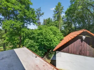 Prodej rodinného domu, Mirkovice - Chabičovice, 339 m2