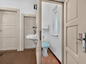 Prodej rodinného domu, Mirkovice - Chabičovice, 339 m2