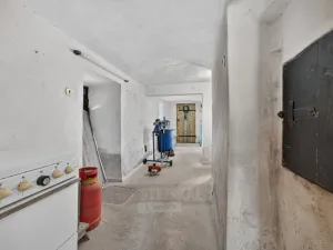 Prodej rodinného domu, Mirkovice - Chabičovice, 339 m2