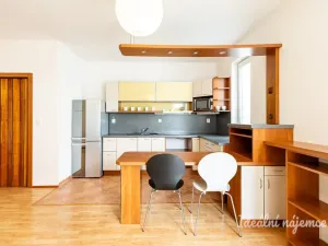 Pronájem bytu 2+kk, Praha - Záběhlice, Kamelova, 54 m2