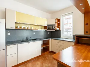 Pronájem bytu 2+kk, Praha - Záběhlice, Kamelova, 54 m2