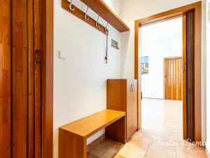 Pronájem bytu 2+kk, Praha - Záběhlice, Kamelova, 54 m2