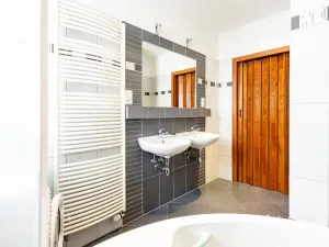 Pronájem bytu 2+kk, Praha - Záběhlice, Kamelova, 54 m2