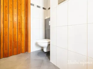 Pronájem bytu 2+kk, Praha - Záběhlice, Kamelova, 54 m2