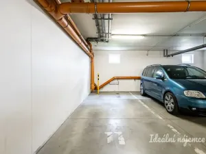 Pronájem bytu 2+kk, Praha - Záběhlice, Kamelova, 54 m2