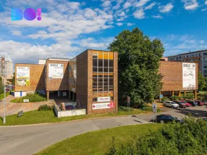 Pronájem obchodního prostoru, Opava, Ratibořská, 890 m2