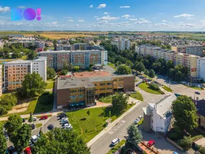 Pronájem obchodního prostoru, Opava, Ratibořská, 890 m2