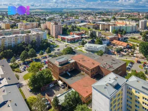 Pronájem obchodního prostoru, Opava, Ratibořská, 890 m2
