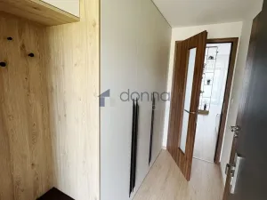 Pronájem bytu 1+kk, Praha, Jáchymovská, 33 m2