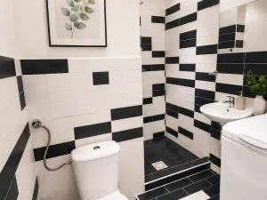 Pronájem bytu 1+kk, Ostrava, Sokolovská, 23 m2