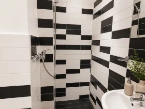 Pronájem bytu 1+kk, Ostrava, Sokolovská, 23 m2