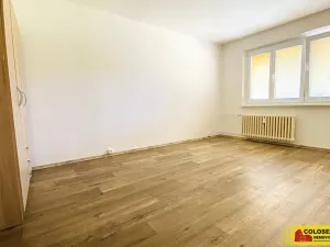 Pronájem bytu 2+1, Hodonín, 54 m2