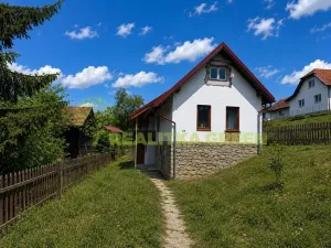 Prodej rodinného domu, Zádveřice-Raková, 240 m2