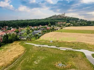Prodej pozemku pro bydlení, Ráby, 1152 m2