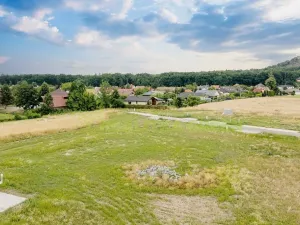 Prodej pozemku pro bydlení, Ráby, 1152 m2