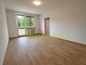 Pronájem bytu 2+kk, Valašské Meziříčí, Sokolská, 41 m2