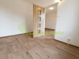 Pronájem bytu 2+kk, Valašské Meziříčí, Sokolská, 41 m2