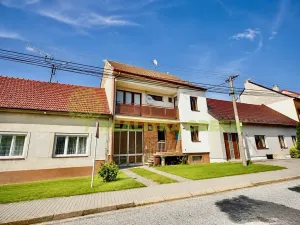 Prodej rodinného domu, Lipov, 150 m2