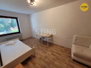 Pronájem bytu 1+kk, Opava, Gagarinova, 12 m2