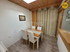 Pronájem bytu 1+kk, Opava, Gagarinova, 12 m2