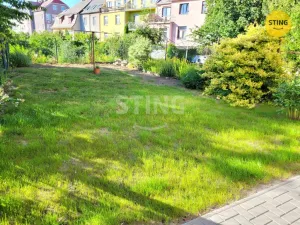 Pronájem bytu 2+kk, Opava, Englišova, 58 m2