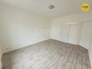 Pronájem bytu 2+kk, Opava, Englišova, 58 m2