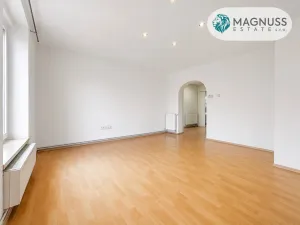 Prodej bytu 3+1, Uničov, Dukelská, 90 m2