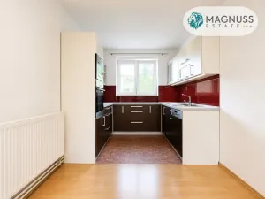 Prodej bytu 3+1, Uničov, Dukelská, 90 m2