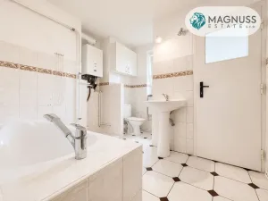 Prodej bytu 3+1, Uničov, Dukelská, 90 m2
