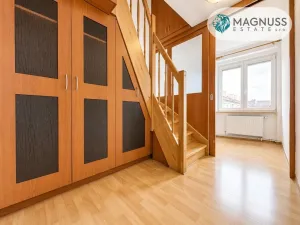 Prodej bytu 3+1, Uničov, Dukelská, 90 m2