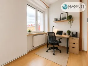 Prodej bytu 3+1, Uničov, Dukelská, 90 m2