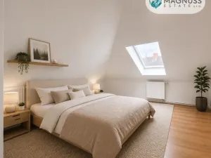 Prodej bytu 3+1, Uničov, Dukelská, 90 m2