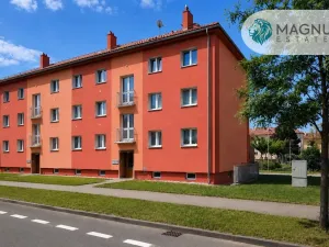 Prodej bytu 3+1, Uničov, Dukelská, 90 m2