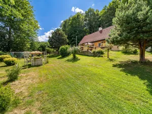 Prodej chalupy, Odrava - Mostov, 160 m2