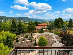 Prodej vily, Praha, 541 m2