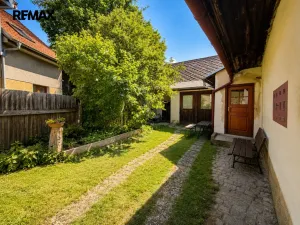 Prodej rodinného domu, Rožmitál pod Třemšínem, Palackého, 180 m2