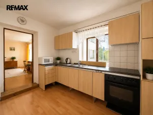 Prodej rodinného domu, Rožmitál pod Třemšínem, Palackého, 180 m2