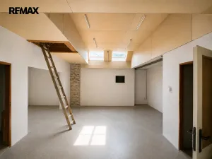 Prodej rodinného domu, Rožmitál pod Třemšínem, Palackého, 180 m2