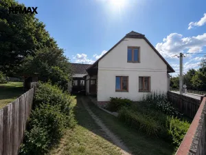 Prodej rodinného domu, Rožmitál pod Třemšínem, Palackého, 180 m2
