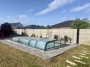 Prodej rodinného domu, Hrušky, Na Zahajce, 117 m2