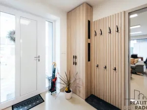 Prodej rodinného domu, Hrušky, Na Zahajce, 117 m2