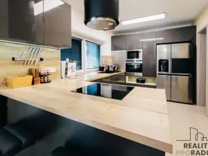 Prodej rodinného domu, Hrušky, Na Zahajce, 117 m2