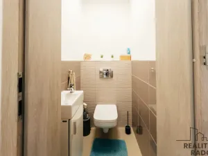 Prodej rodinného domu, Hrušky, Na Zahajce, 117 m2