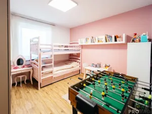 Prodej rodinného domu, Hrušky, Na Zahajce, 117 m2