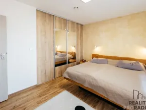 Prodej rodinného domu, Hrušky, Na Zahajce, 117 m2
