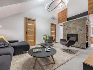Pronájem bytu 2+kk, Praha - Vinohrady, Francouzská, 99 m2