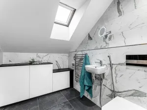 Pronájem bytu 2+kk, Praha - Vinohrady, Francouzská, 99 m2