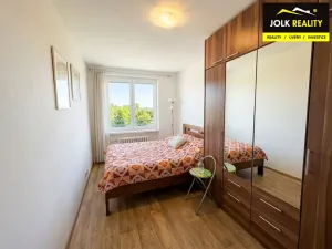 Prodej bytu 3+kk, Opava, Haškova, 66 m2